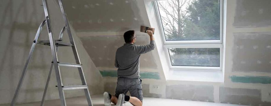 rénovation