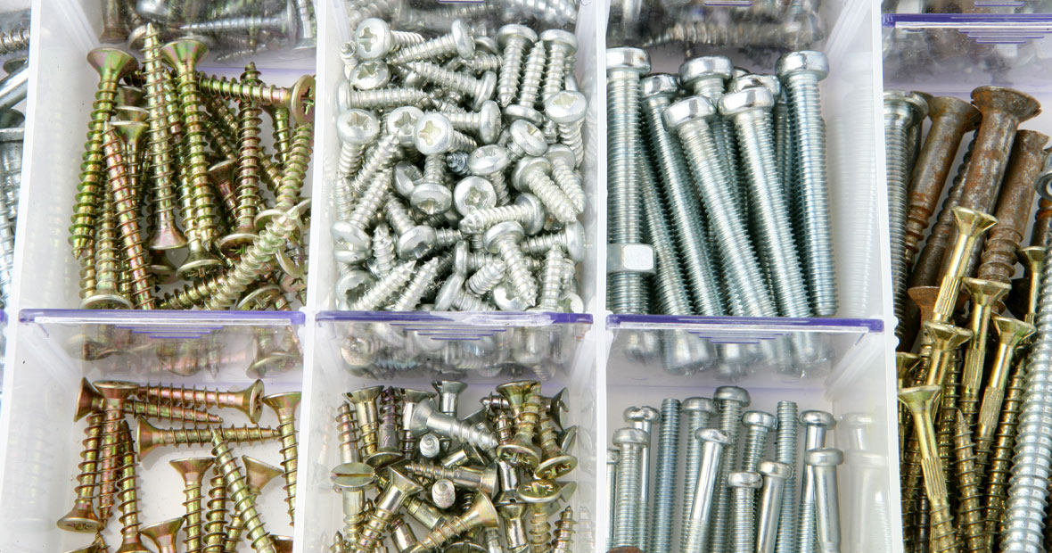 Achat de vis en ligne