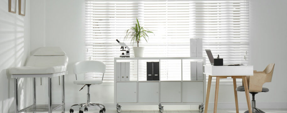 cabinet médical
